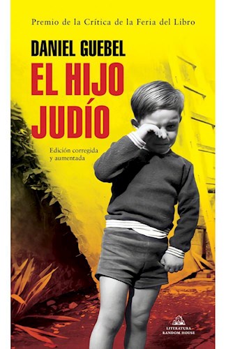 EL HIJO JUDIO