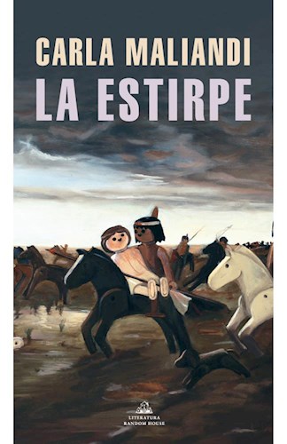 LA ESTIRPE