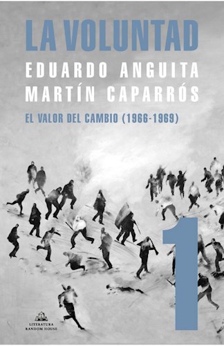 LA VOLUNTAD (TOMO I)