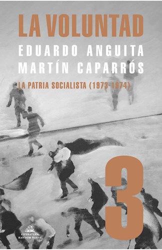 LA VOLUNTAD (TOMO III)