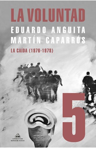 LA VOLUNTAD (TOMO V)