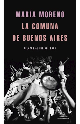 LA COMUNA DE BUENOS AIRES