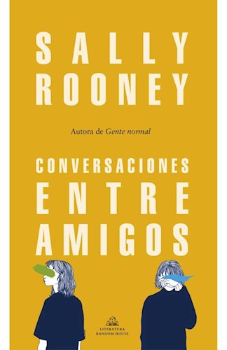 CONVERSACIONES ENTRE AMIGOS