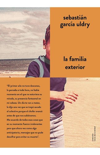 LA FAMILIA EXTERIOR