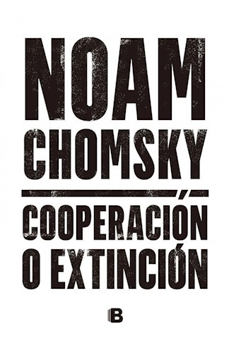 COOPERACION O EXTINCION