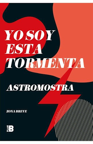 YO SOY ESTA TORMENTA