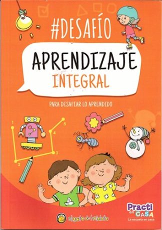 APRENDIZAJE INTEGRAL