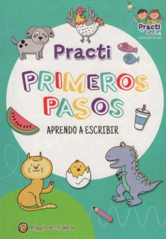 PRIMEROS PASOS ANTES DE ESCRIBIR