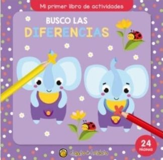 BUSCO LAS DIFERENCIAS