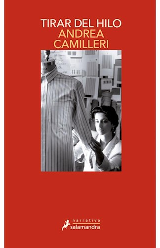 TIRAR DEL HILO (COMISARIO MONTALBANO 29)
