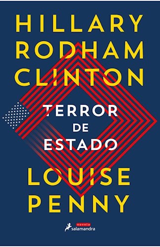 TERROR DE ESTADO