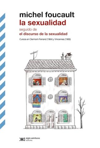 LA SEXUALIDAD