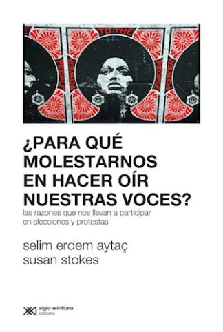 ¿PARA QUE MOLESTARNOS EN HACER OIR NUESTRAS VOCES?
