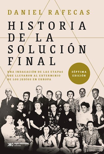 HISTORIA DE LA SOLUCION FINAL