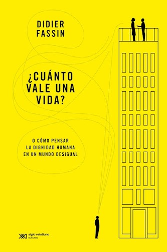 ¿CUANTO VALE UNA VIDA?