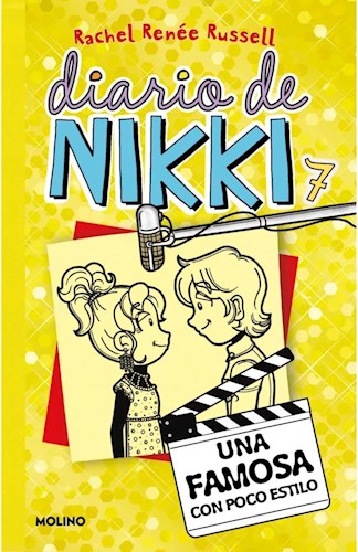 DIARIO DE NIKKI 7