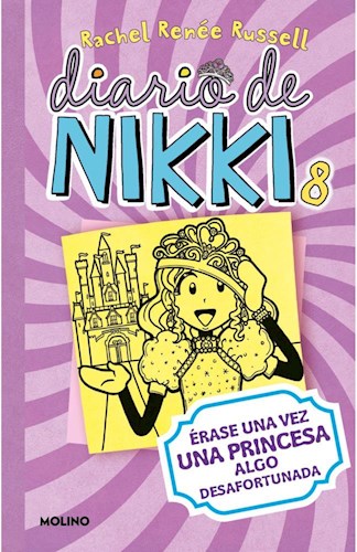 DIARIO DE NIKKI 8