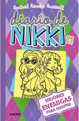 DIARIO DE NIKKI 11
