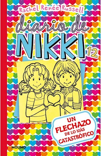 DIARIO DE NIKKI 12