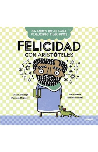 FELICIDAD CON ARISTOTELES