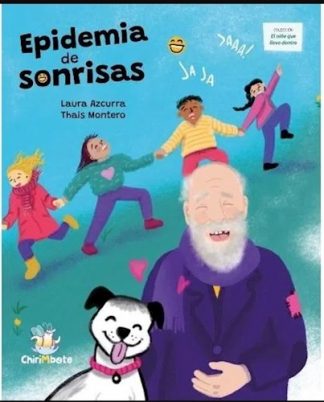 EPIDEMIA DE SONRISAS