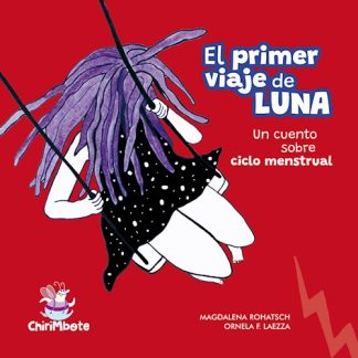 EL PRIMER VIAJE DE LUNA