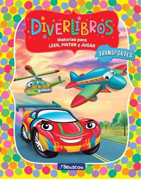 DIVERLIBROS - TRANSPORTES