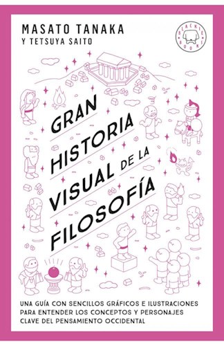 GRAN HISTORIA VISUAL DE LA FILOSOFIA