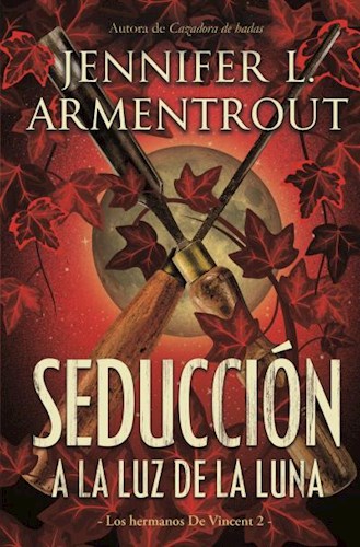 SEDUCCION A LA LUZ DE LA LUNA