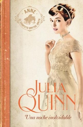 UNA NOCHE INOLVIDABLE