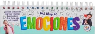 MI LIBRO DE EMOCIONES