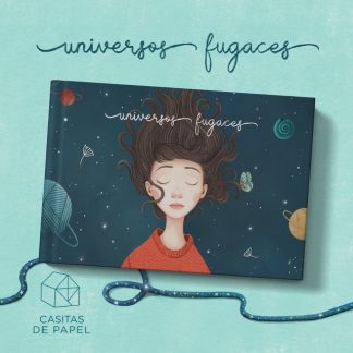 UNIVERSOS FUGACES