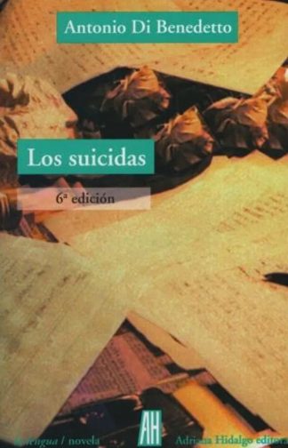 LOS SUICIDAS