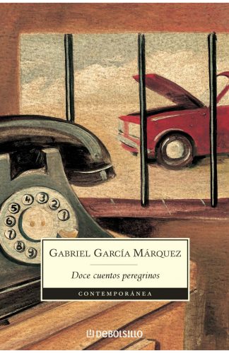 DOCE CUENTOS PEREGRINOS