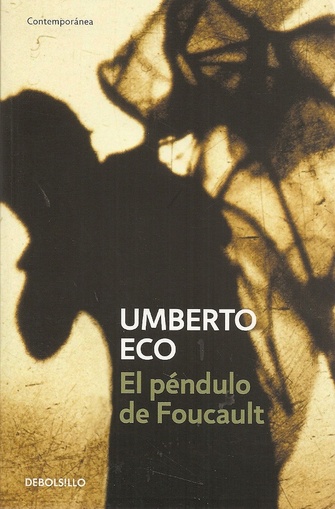 EL PENDULO DE FOUCAULT