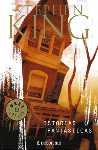 HISTORIAS FANTASTICAS