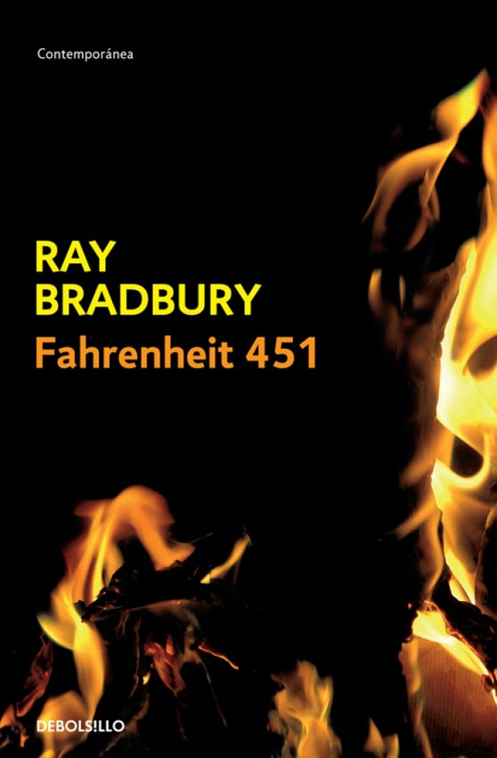 FAHRENHEIT 451