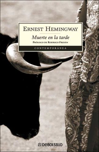 MUERTE EN LA TARDE