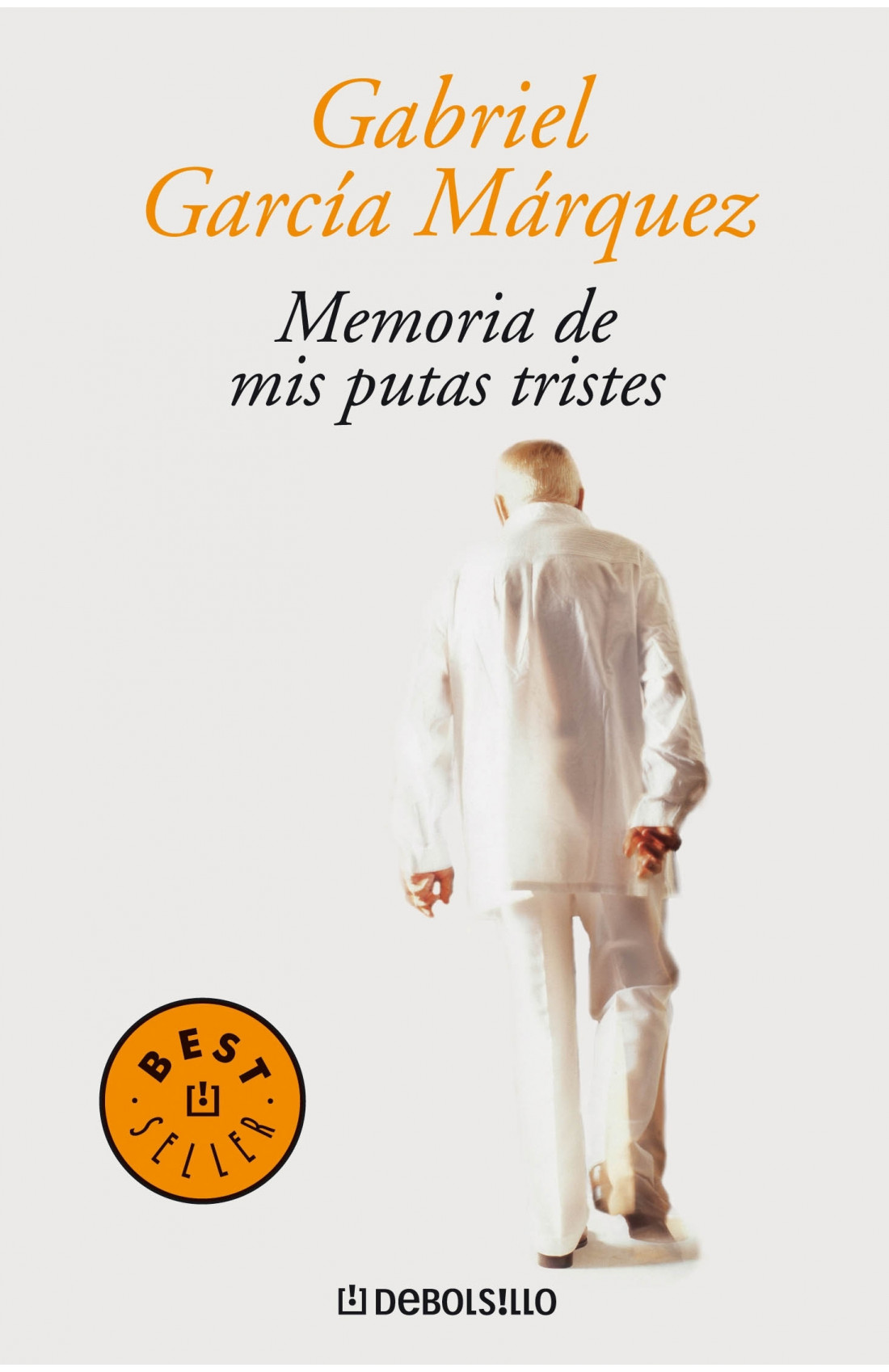 MEMORIA DE MIS PUTAS TRISTES