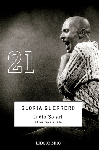 INDIO SOLARI