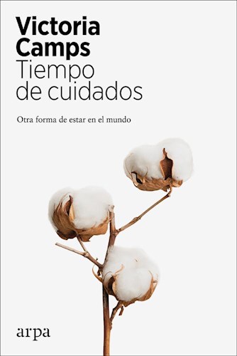 TIEMPO DE CUIDADOS