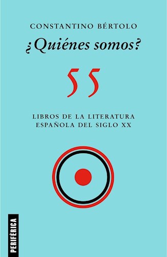¿QUIENES SOMOS?
