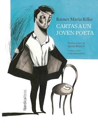 CARTAS A UN JOVEN POETA