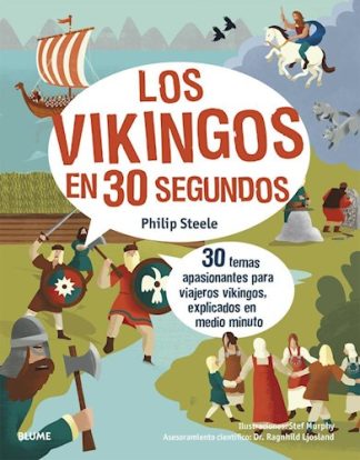 LOS VIKINGOS