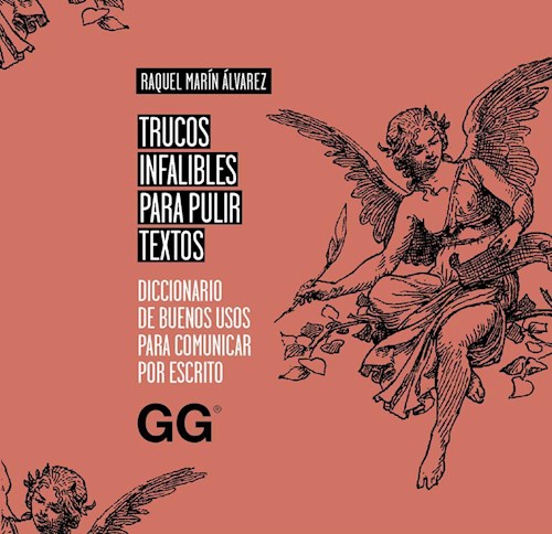 TRUCOS INFALIBLES PARA PULIR TEXTOS