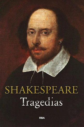 SHAKESPEARE. TRAGEDIAS