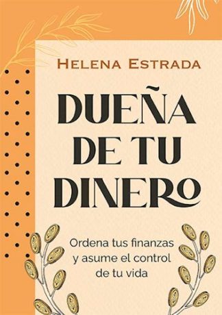 DUEÑA DE TU DINERO