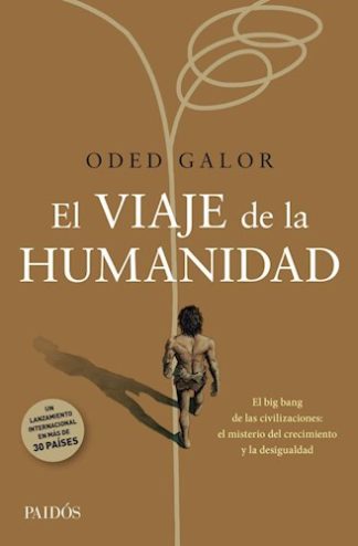 EL VIAJE DE LA HUMANIDAD