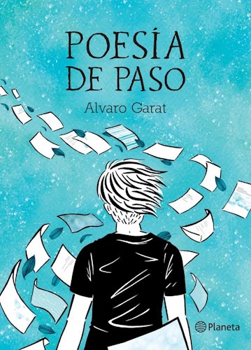 POESIA DE PASO