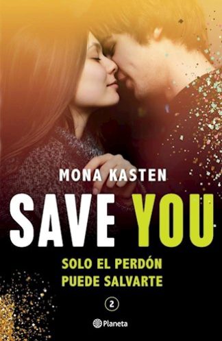 SAVE YOU (SAVE ME 2)